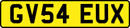 GV54EUX