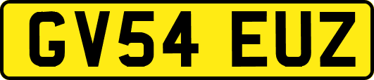 GV54EUZ