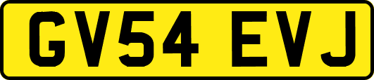 GV54EVJ