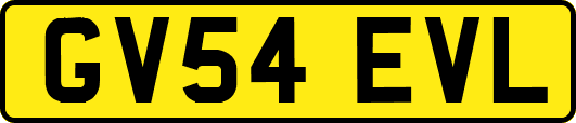GV54EVL
