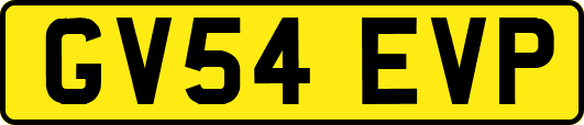 GV54EVP