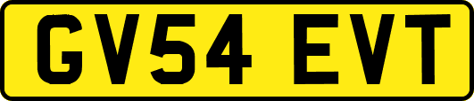 GV54EVT