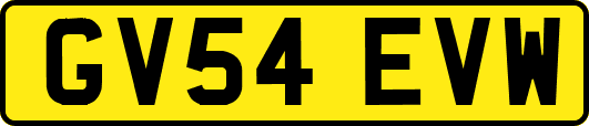 GV54EVW