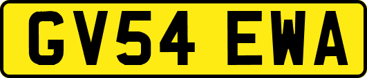 GV54EWA