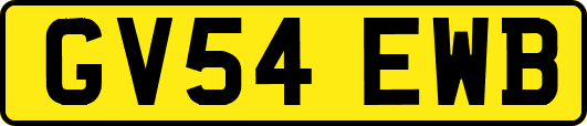 GV54EWB