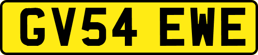 GV54EWE