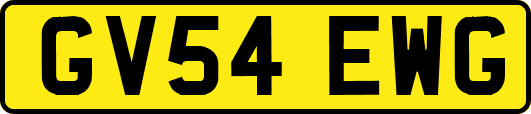GV54EWG