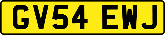 GV54EWJ