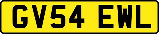 GV54EWL