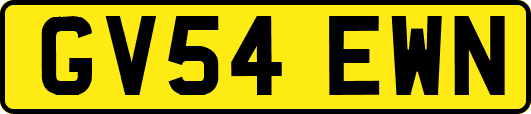 GV54EWN