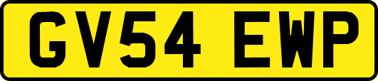 GV54EWP