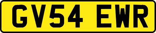 GV54EWR