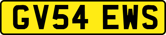 GV54EWS