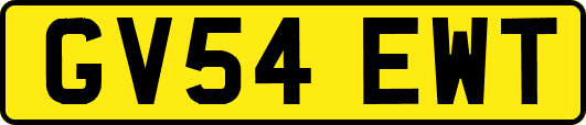GV54EWT
