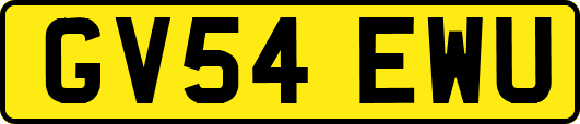 GV54EWU
