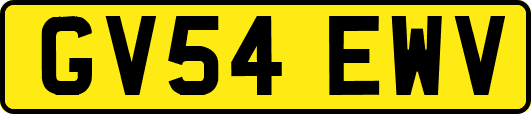 GV54EWV