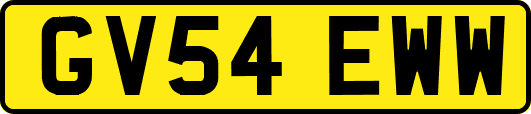 GV54EWW