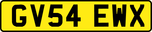 GV54EWX