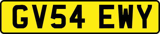 GV54EWY