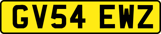 GV54EWZ