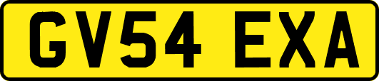 GV54EXA