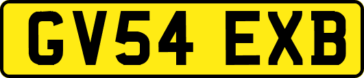 GV54EXB