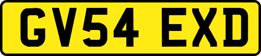 GV54EXD