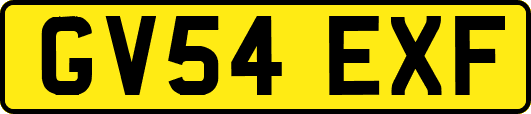 GV54EXF