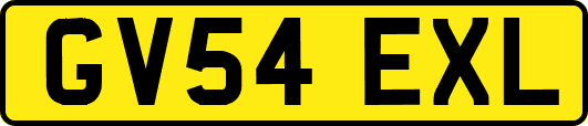 GV54EXL