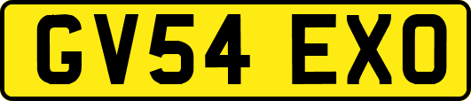 GV54EXO