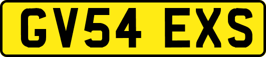 GV54EXS