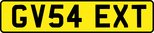 GV54EXT
