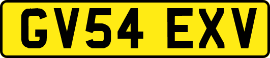 GV54EXV