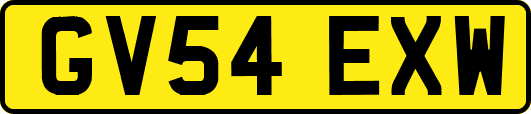 GV54EXW