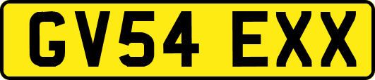 GV54EXX