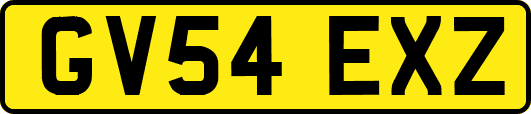 GV54EXZ