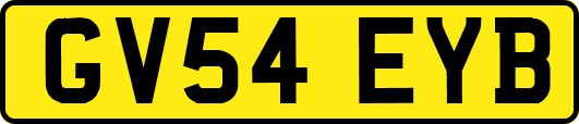 GV54EYB