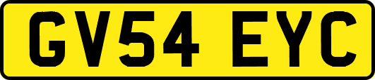 GV54EYC