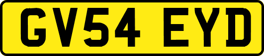 GV54EYD