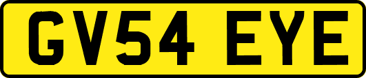 GV54EYE