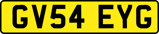 GV54EYG