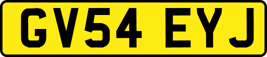 GV54EYJ