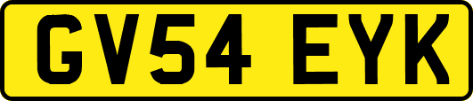 GV54EYK