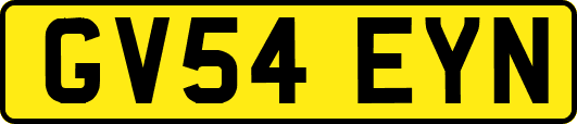 GV54EYN
