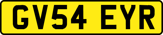 GV54EYR
