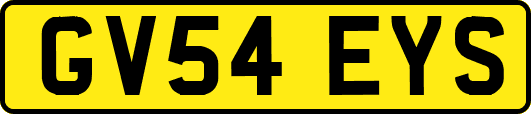 GV54EYS