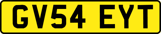GV54EYT