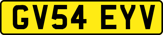 GV54EYV