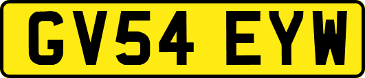 GV54EYW
