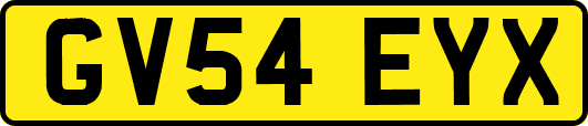 GV54EYX